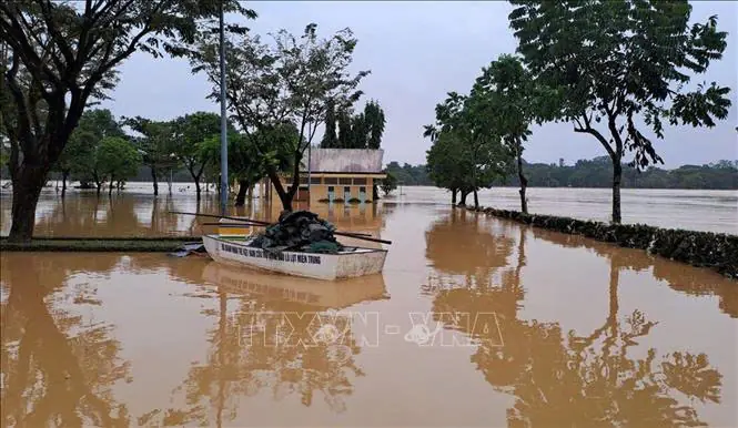Đài PTTH Hà Nội